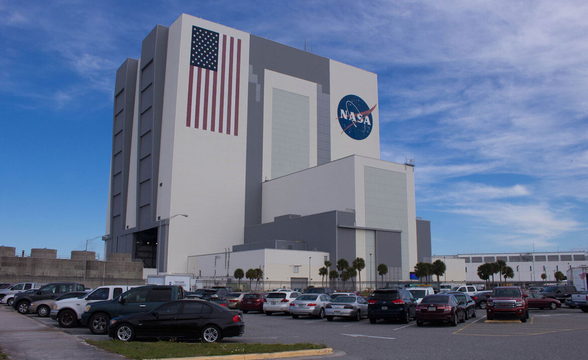 Behind The Scenes Of NASA’s ISS Resupply Mission And The Future Of U.S. Manned Spaceflight