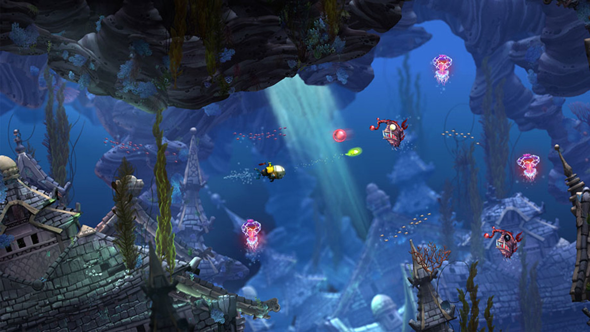 GameStop Launches GameTrust Publishing For Indie Developers, Signs FrozenByte And Tequila Works