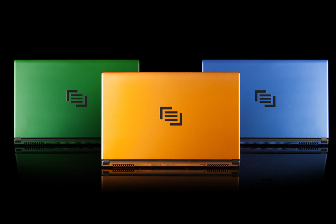 Maingear Pulse 15 Pro 4K Notebook Straddles Gaming And Pro Markets With Skylake CPUs And NVIDIA GPUs