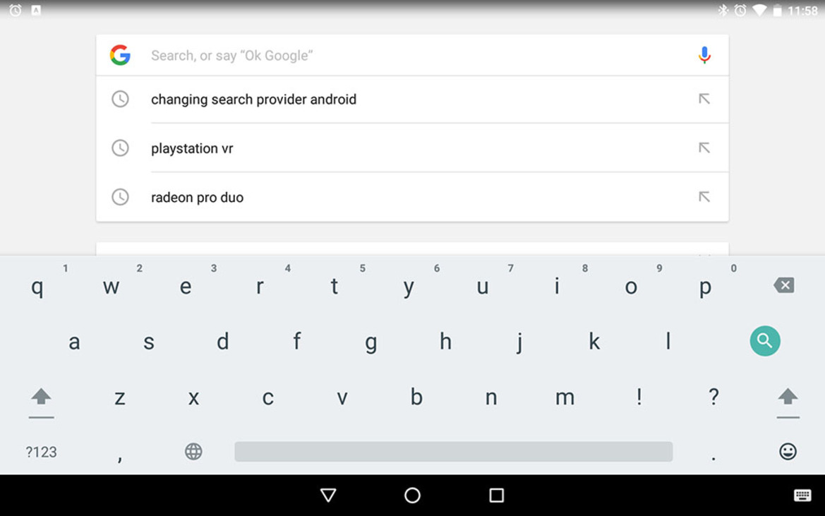 EU Goes Postal On Google With Formal Antitrust Charges Over Android App And Search Bundling
