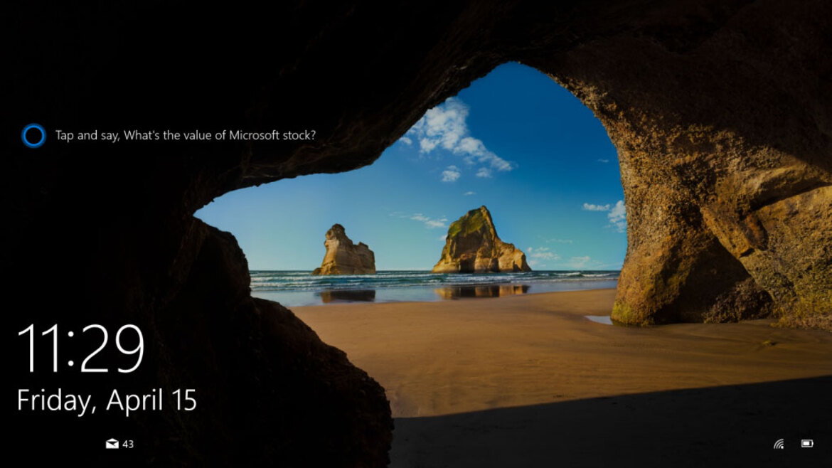 Windows 10 Insider Preview Build 14328 Debuts Windows Ink And Major Updates For Testers