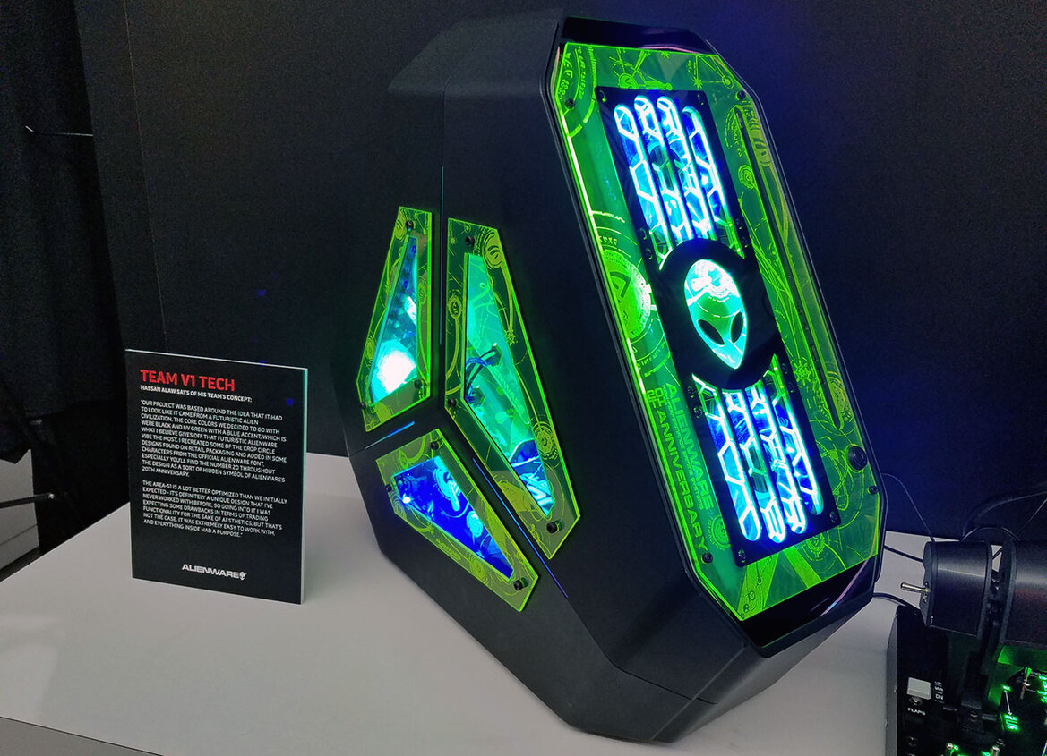 PAX East 2016: Killer Rigs And VR Dominance Punctuate A Thriving PC Gaming Industry