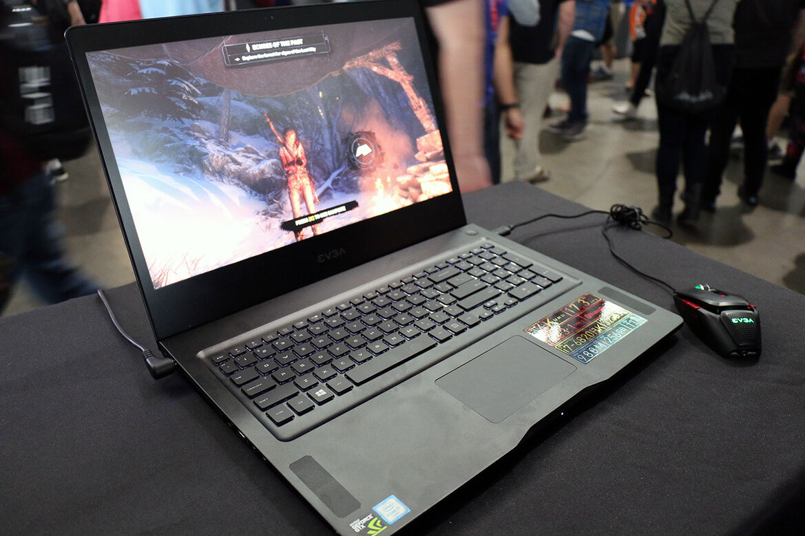 PAX East 2016: Killer Rigs And VR Dominance Punctuate A Thriving PC Gaming Industry