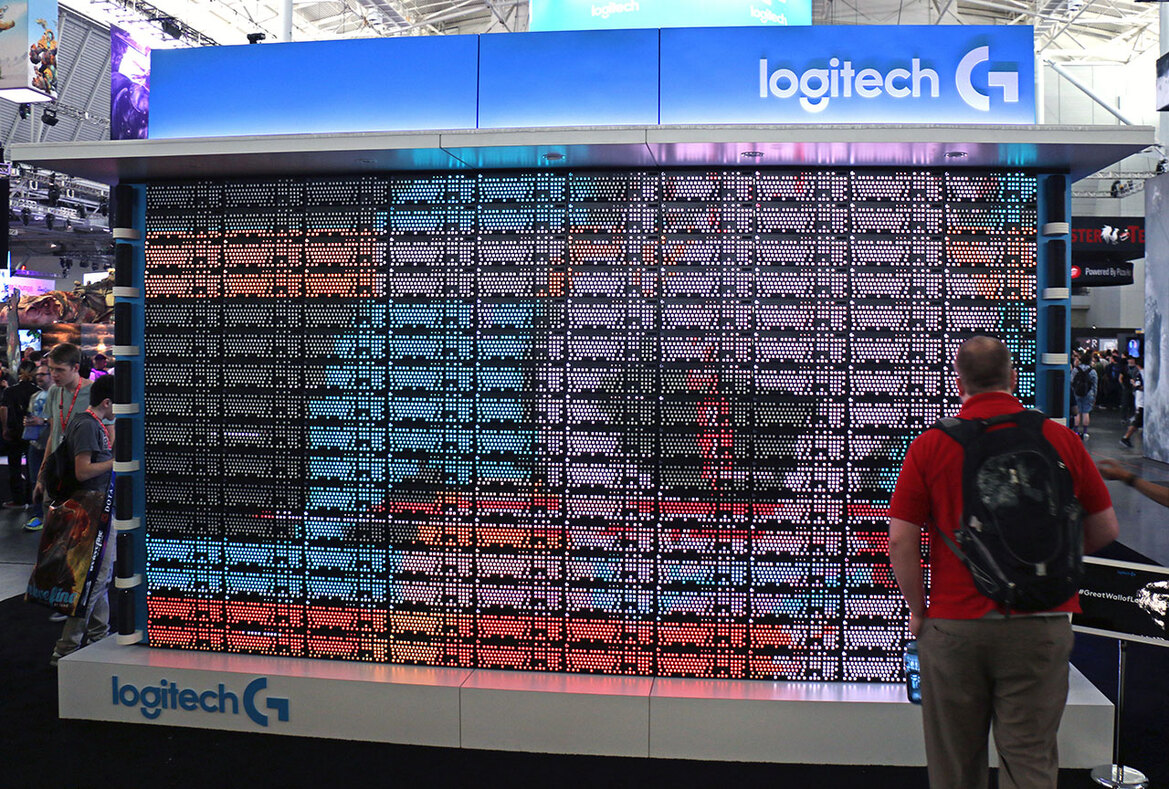 PAX East 2016: Killer Rigs And VR Dominance Punctuate A Thriving PC Gaming Industry