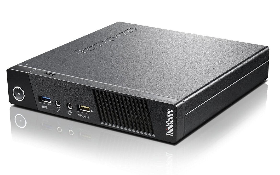 Amazon 1-Day Deals! Lenovo ThinkCentre M93p Compact Desktop for $399, 31% off Yamaha All-Weather Speakers & More