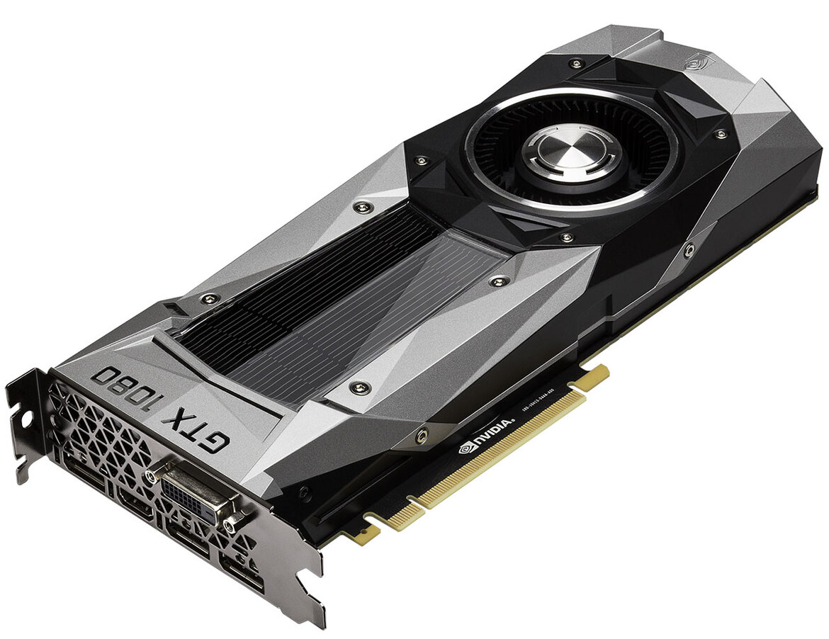 NVIDIA Unveils Killer GeForce GTX 1080 And GTX 1070 Pascal Graphics Cards That Slay Titan X