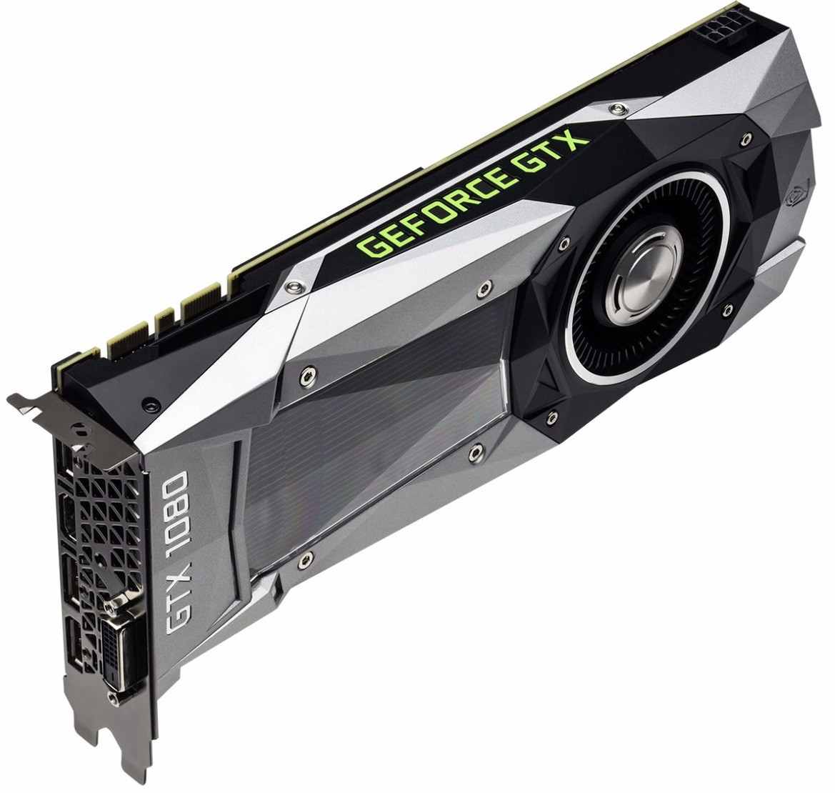 NVIDIA Unveils Killer GeForce GTX 1080 And GTX 1070 Pascal Graphics Cards That Slay Titan X