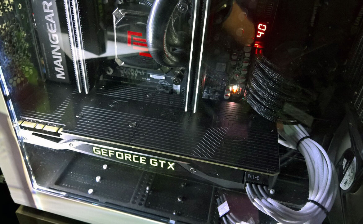 NVIDIA Unveils Killer GeForce GTX 1080 And GTX 1070 Pascal Graphics Cards That Slay Titan X