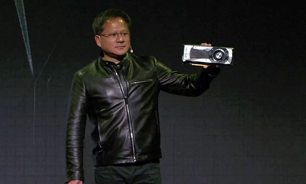 NVIDIA Unveils Killer GeForce GTX 1080 And GTX 1070 Pascal Graphics Cards That Slay Titan X