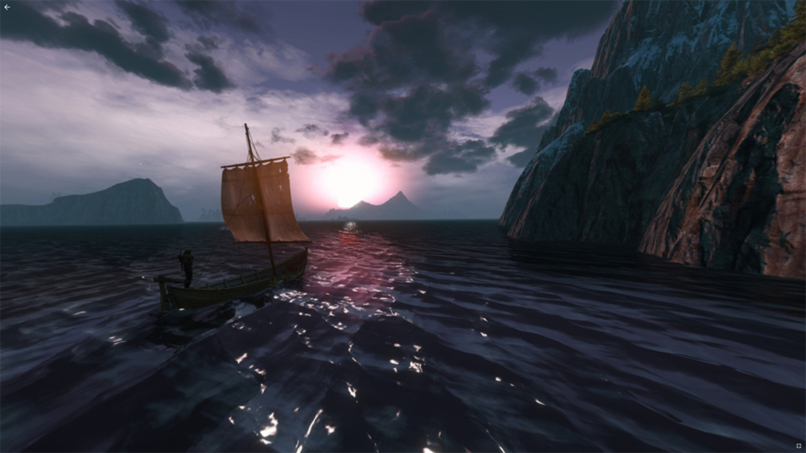 NVIDIA's Ansel In-Game Photography Technology To Allow Gamers Amazing 360 Degree Views And Effects