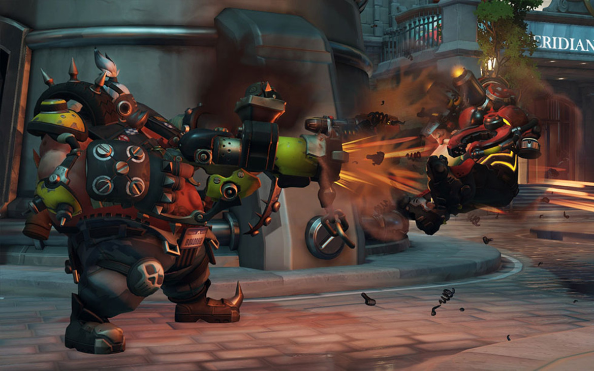 Blizzard Threatens Overwatch Cheaters With Instant Permaban So ‘Play Nice And Play Fair’