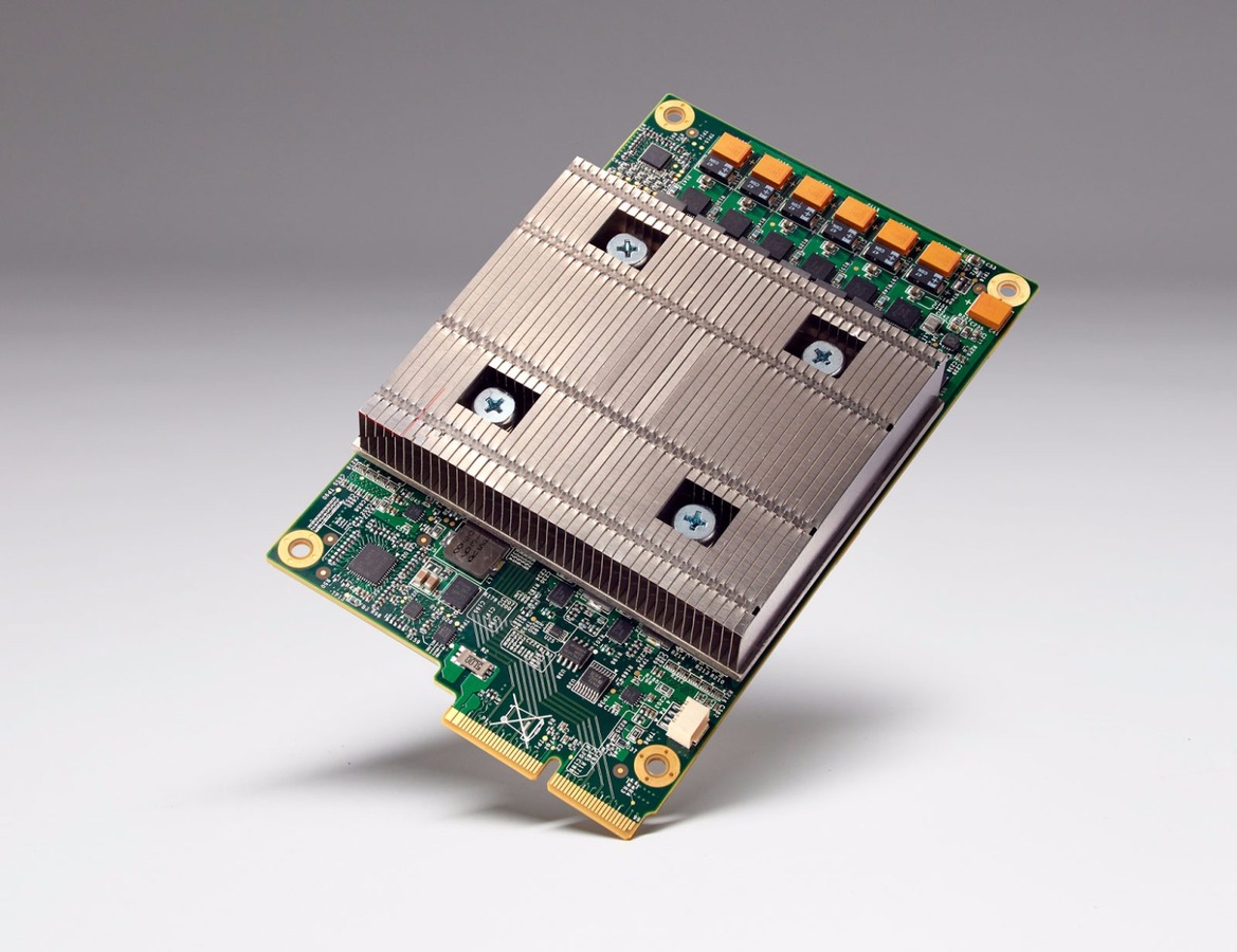 Google’s Custom Tensor Processing Unit Leapfrogs Moore’s Law With Epic Machine Learning Performance