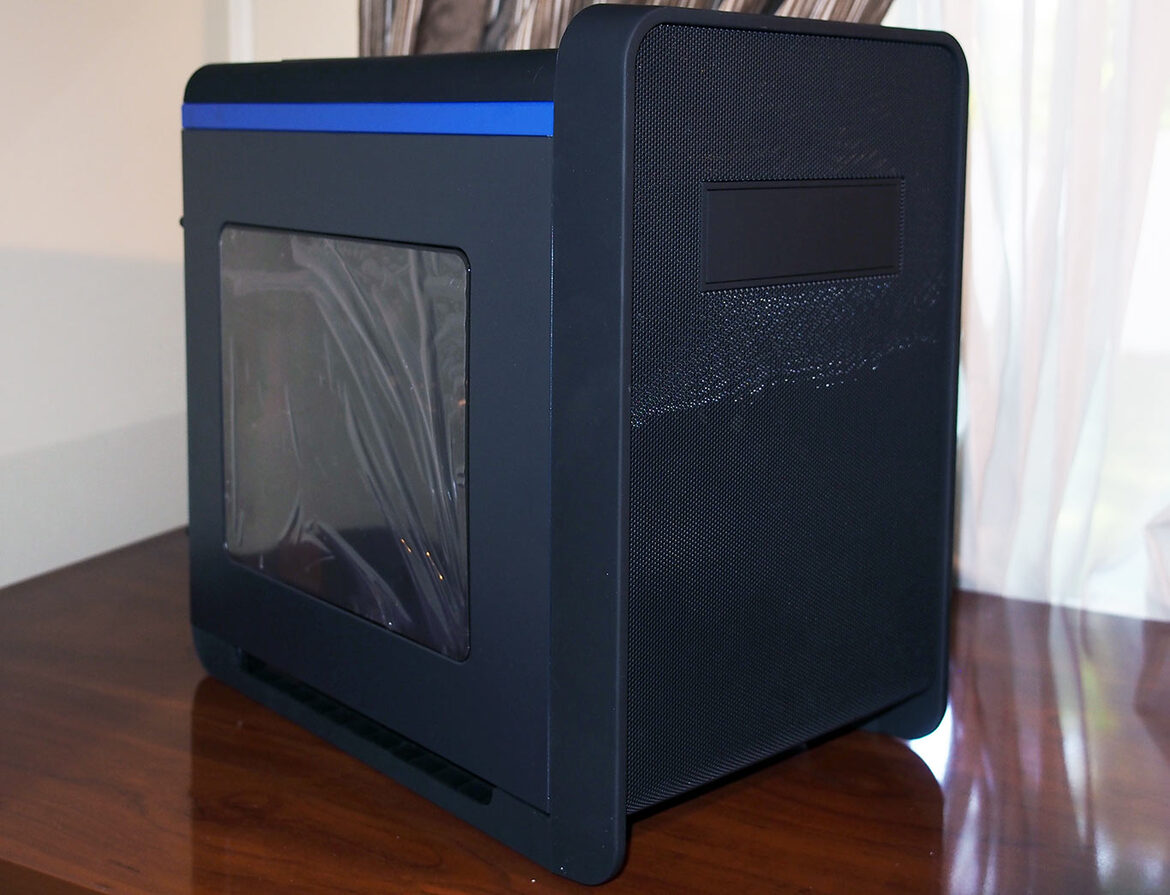 AMD Spring Fling Gaming System Quick Peek
