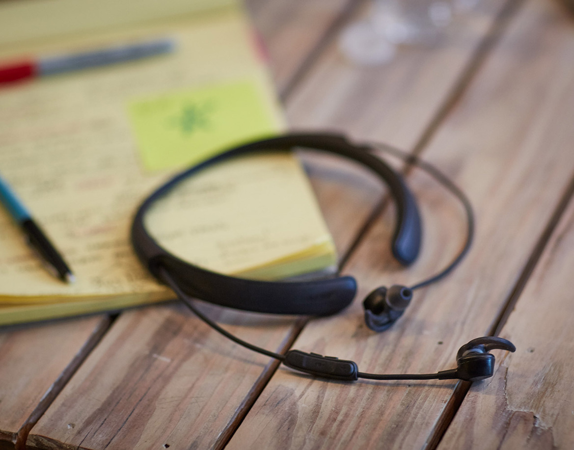 Bose Knows Best Taking Its Premium Noise-Canceling Headphones And Buds Wireless