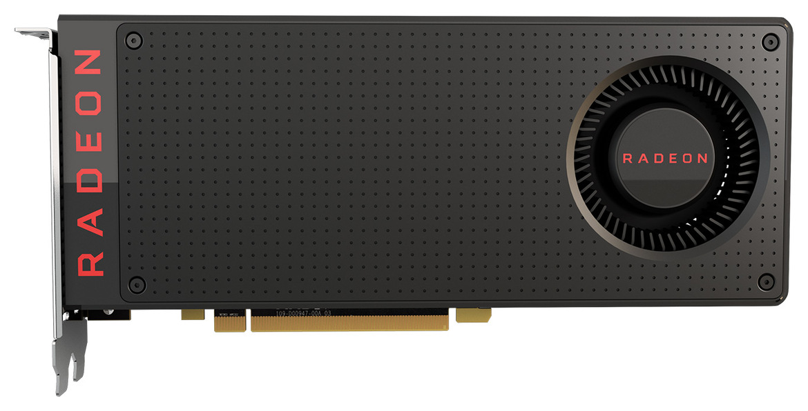 AMD Teases Full Line-Up Of Polaris-Based Radeon RX Series Graphics Cards, Shows Doom Running On Zen At E3