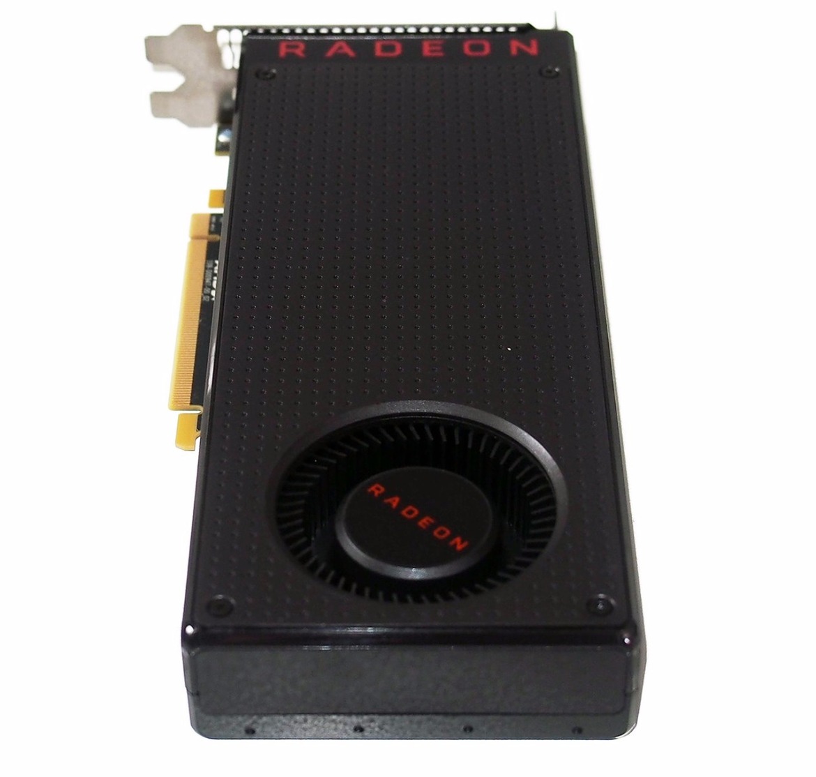 AMD Radeon RX 480 Hands-On Preview, Testing Underway