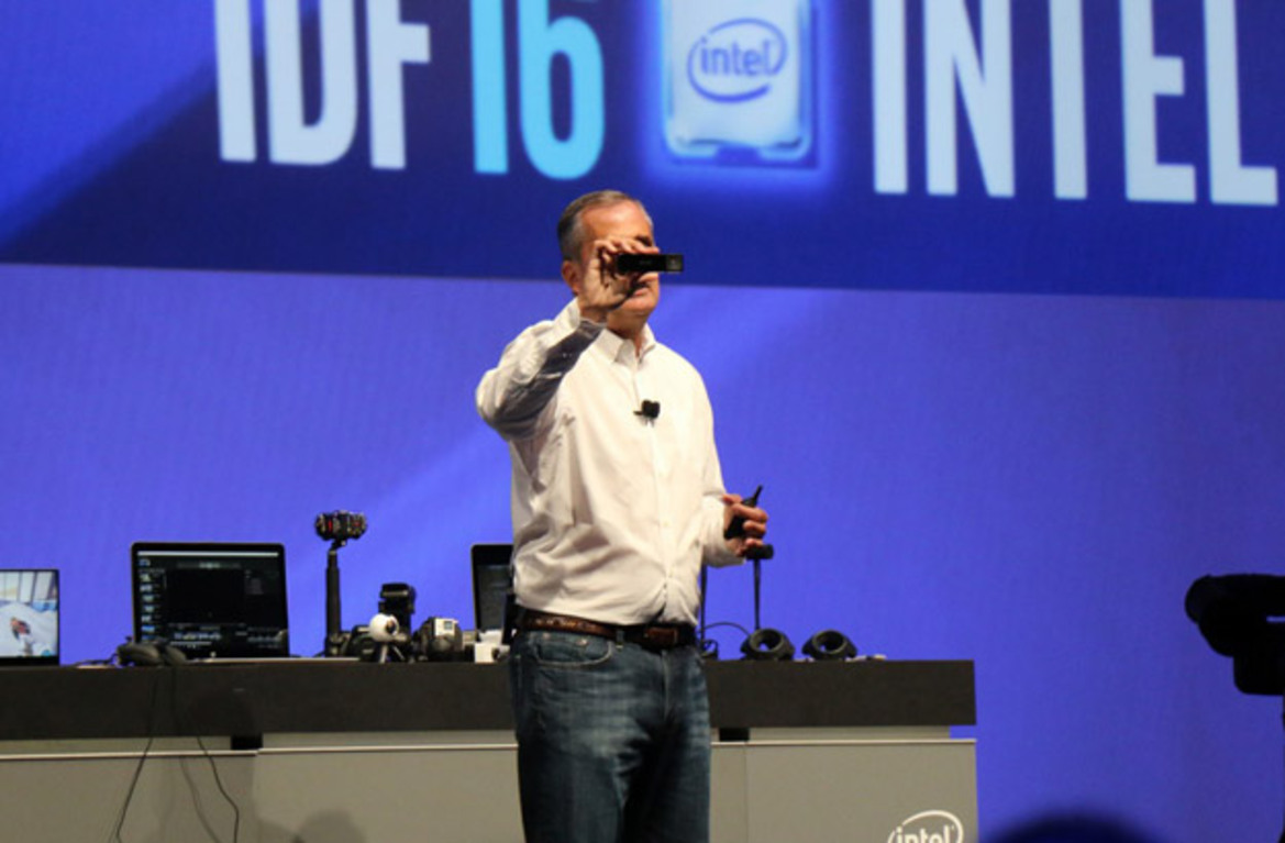 Intel’s Candy Bar-Sized Euclid RealSense PC And Joule Devkit Empower Our Robot Overlords
