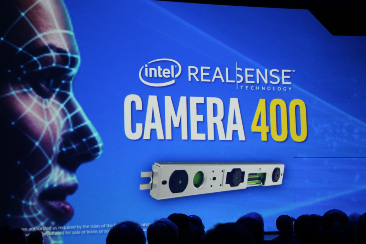 Intel’s Candy Bar-Sized Euclid RealSense PC And Joule Devkit Empower Our Robot Overlords