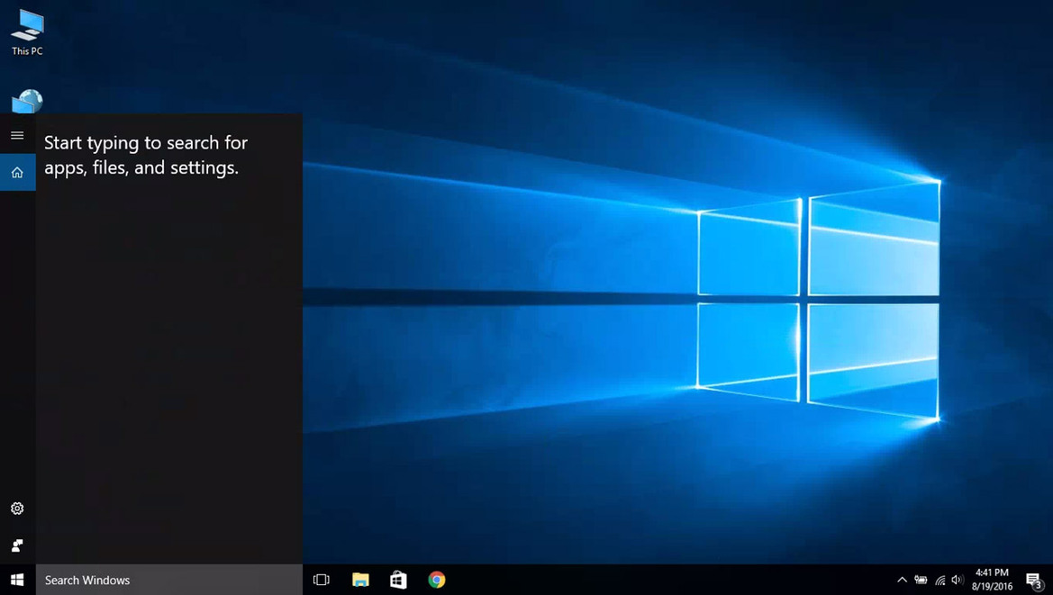 Here's How To Put A Muzzle On Cortana In Microsoft's Windows 10 Anniversary Update