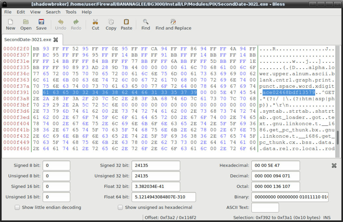 NSA Hacked, Cyber Weapon Toolkit Theft Confirmed By Snowden Docs