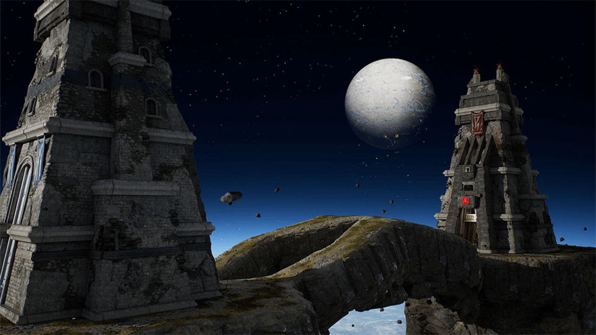 Epic Games Confirms Unreal Forums Hacked, Email Addresses Nabbed