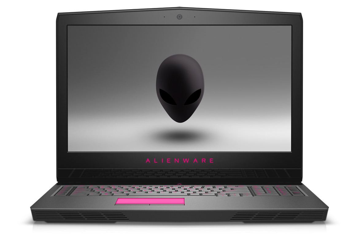 Alienware Revamps Gaming Laptop Line-Up With Redesigned Beauty And GeForce 10 Brawn