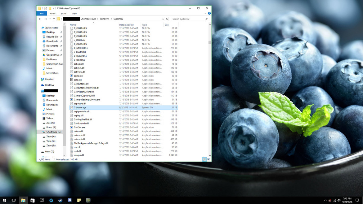 Ultra Combo Kill Move, Capcom Retreats After Street Fighter V Installs Rootkit On PCs