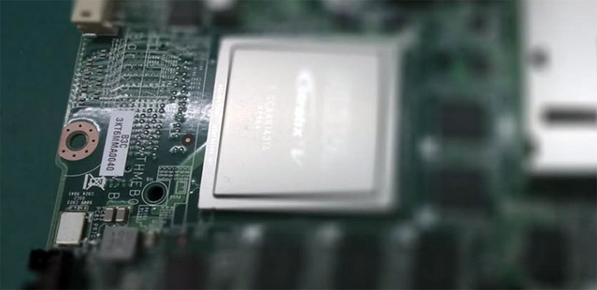 Intel's Investment In FPGAs Could Pay Dividends In Microsoft Data Centers And Mark The Advent Of AI Accelerators