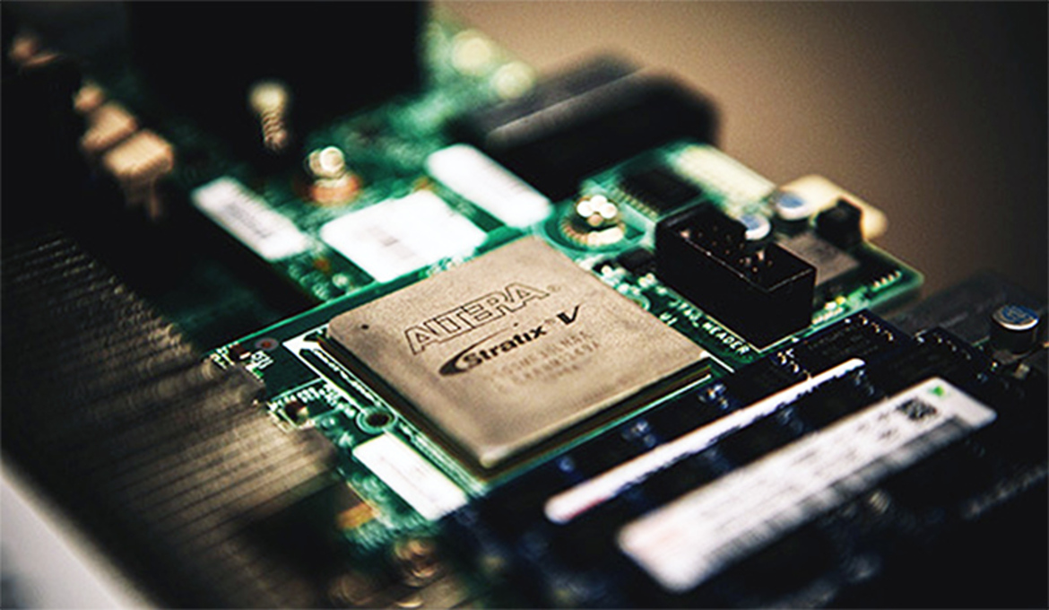Intel's Investment In FPGAs Could Pay Dividends In Microsoft Data Centers And Mark The Advent Of AI Accelerators