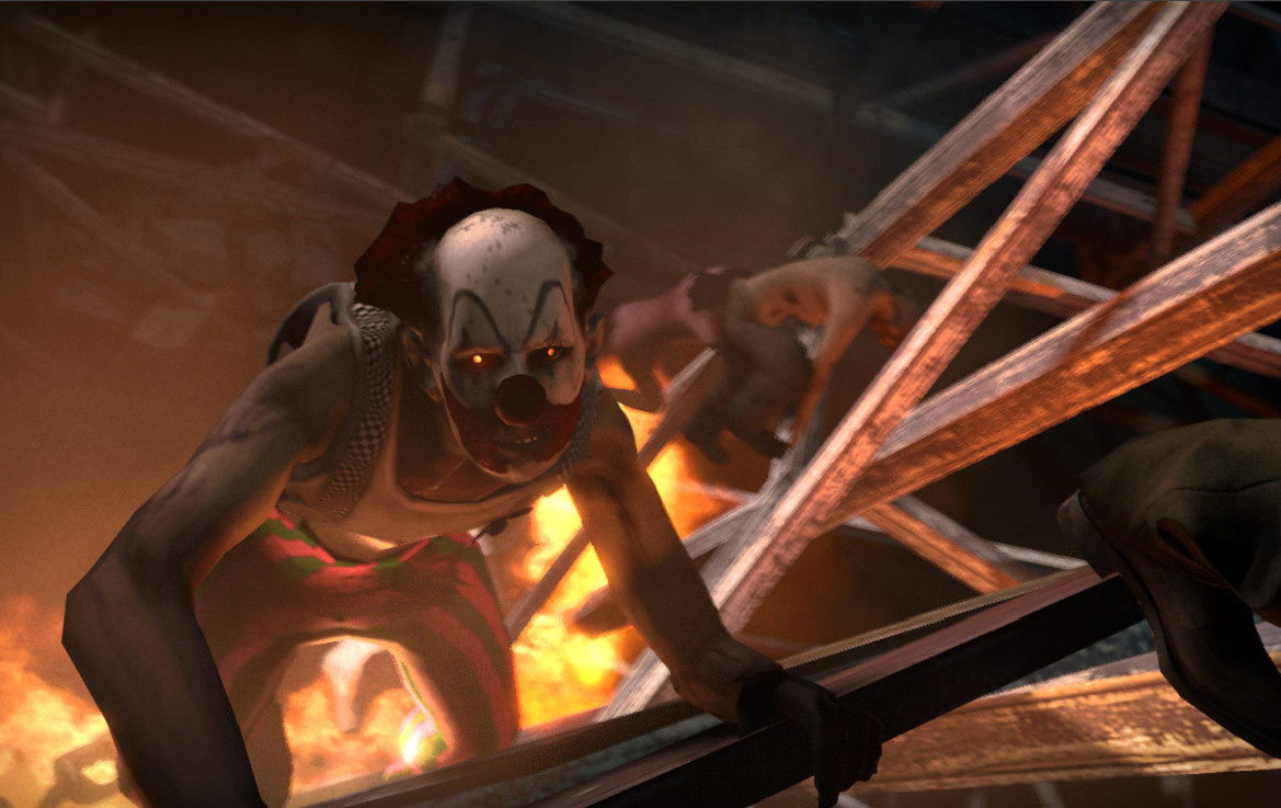 Mirai IoT DDoS Botnet Source Code Reveals Specific Targeting Of Valve Source Engine Games On Steam