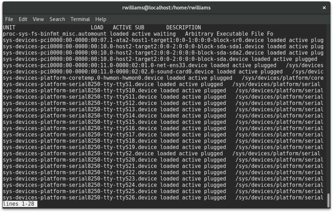 Fact Or Fiction? Sysadmin Claims This 48 Character String Will Crash Most Linux Distros