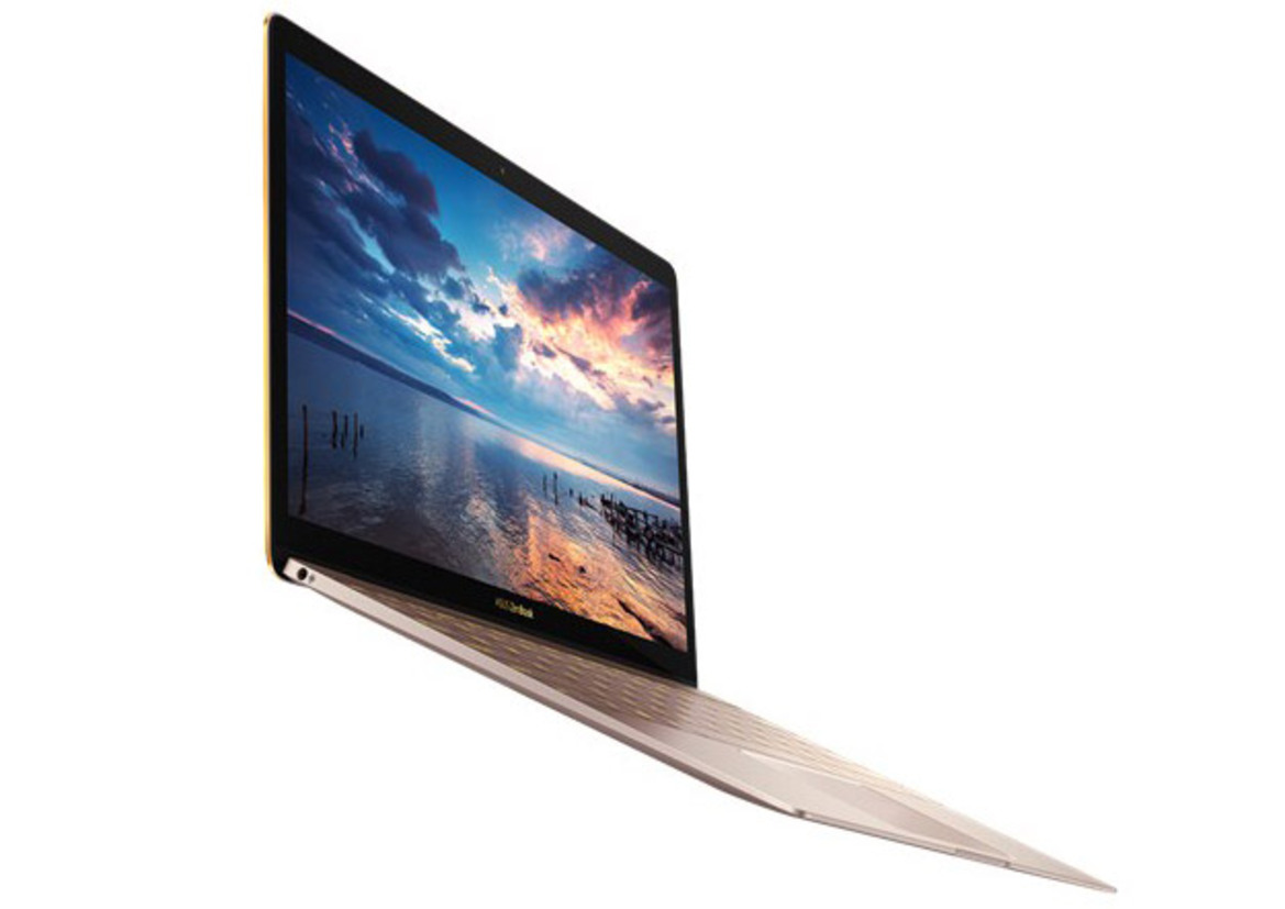 Hands-On With The ASUS ZenBook 3 And ZenWatch 3, A Dynamic Duo