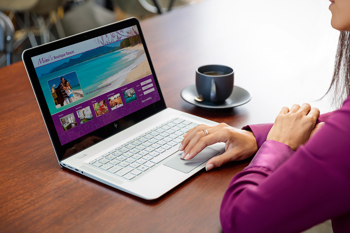 HP Refreshes Spectre x360 With Kaby Lake, Unveils ENVY AIO 27 And ENVY 27 4K Display