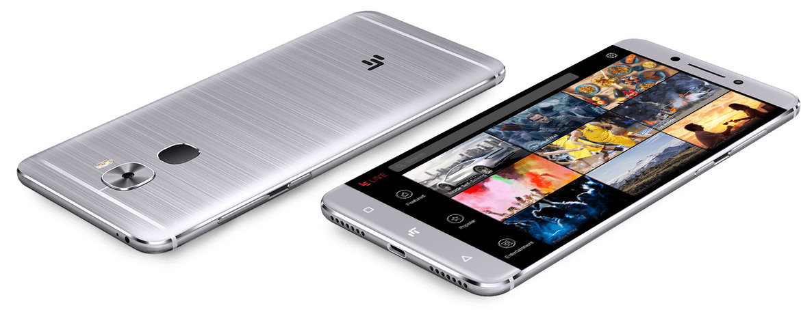 LeEco Debuts $399 Le Pro 3 Android Flagship With Brawny Snapdragon 821 SoC