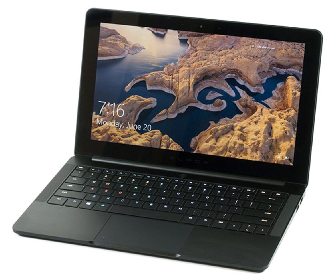 Apple MacBook Pro Graphics Horsepower More Like A Pinto Than A Porsche