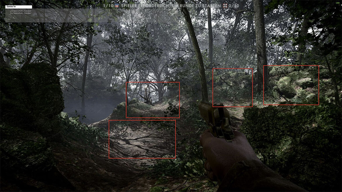 Latest Battlefield 1 Patch Downgrades Visuals And Performance For PC Gamers
