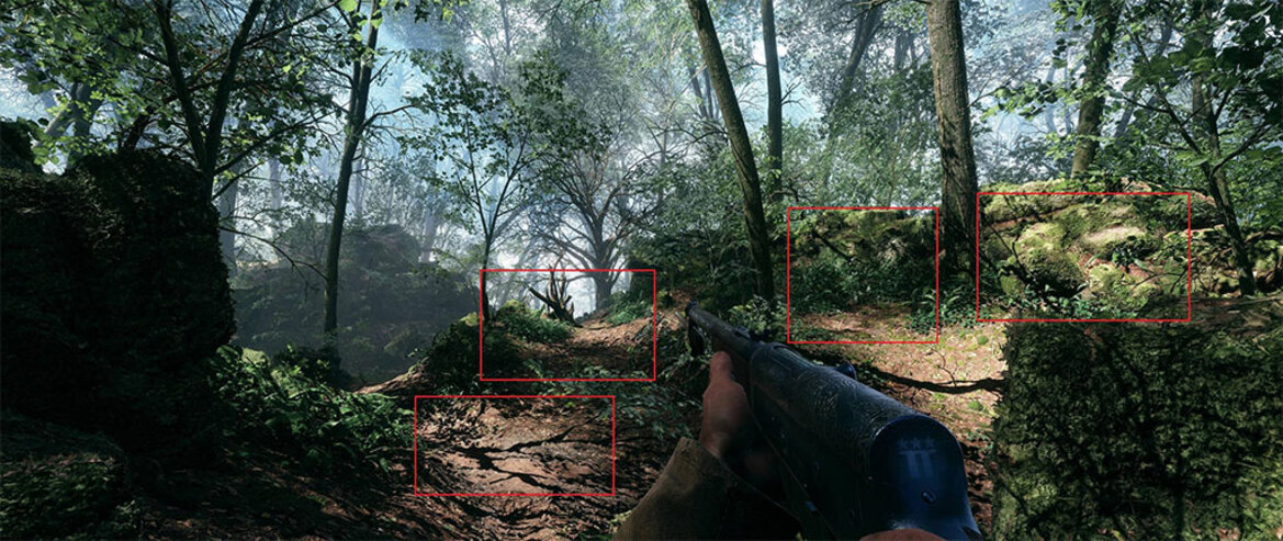 Latest Battlefield 1 Patch Downgrades Visuals And Performance For PC Gamers