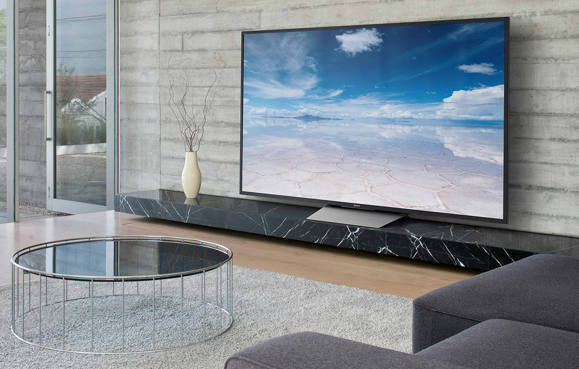 Sony Allegedly Covering-Up Serious Input Lag Issues On Bravia 4K TVs It Markets As PS4 Pro Ready