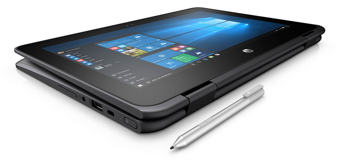 HP Targets Rigors Of Student Life With ProBook x360 11 G1 Education Edition Rugged Windows Hybrid