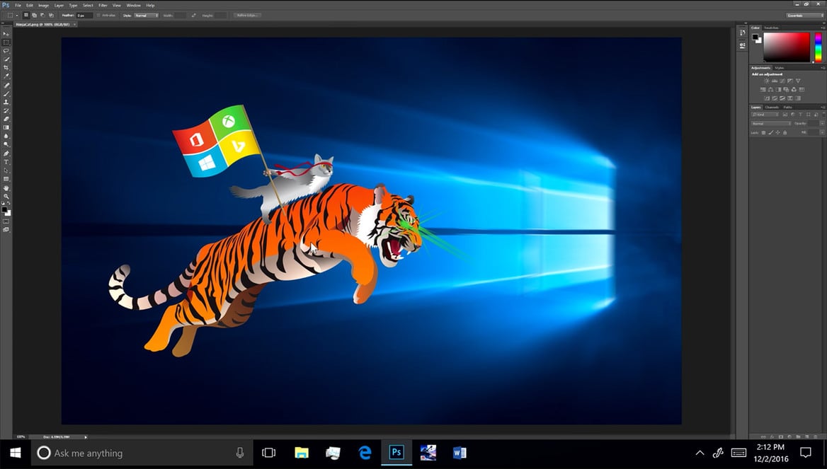 Microsoft Did It: Windows 10 Runs On Qualcomm Snapdragon Processor With Standard Windows Apps