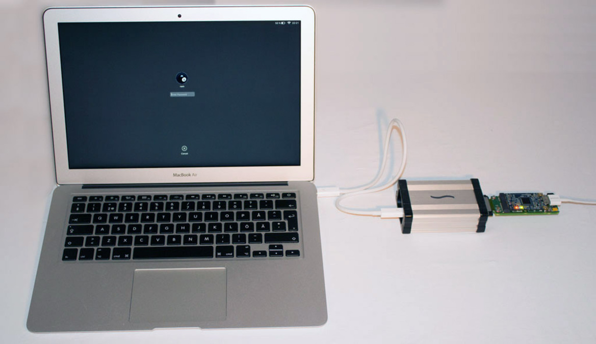 Apple Mac Users Should Upgrade Their OS Immediately To Avoid This Serious FileVault2 Exploit