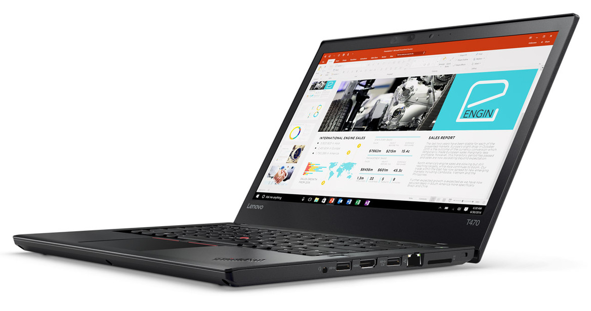 Lenovo Launches Kaby Lake ThinkPad Assault With New Convertibles, Notebooks And Intel Optane Memory