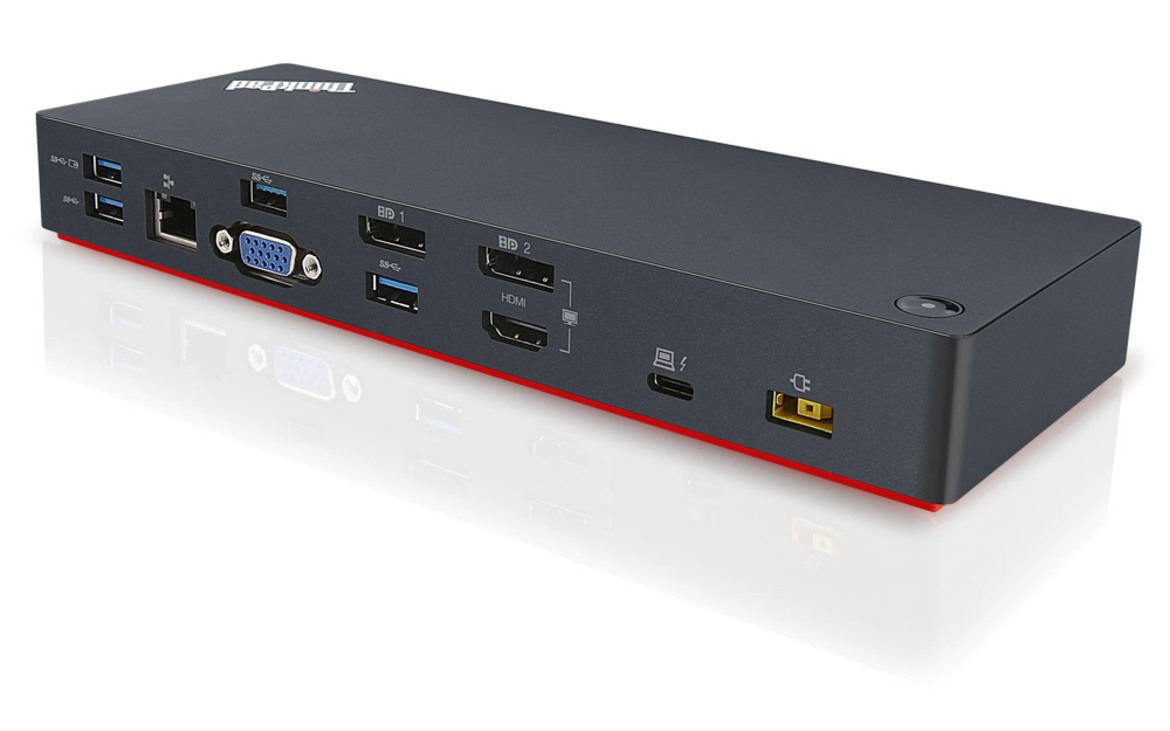 Lenovo Launches Kaby Lake ThinkPad Assault With New Convertibles, Notebooks And Intel Optane Memory