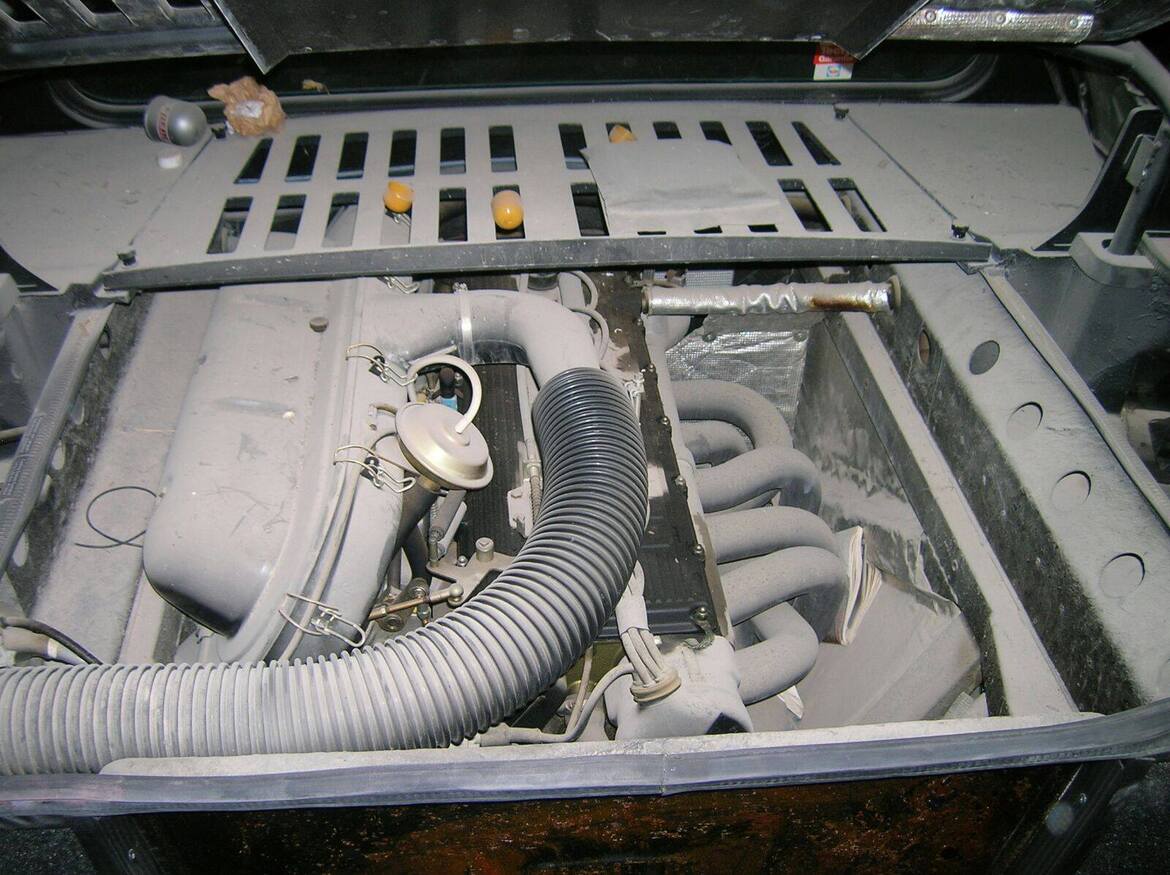Lust-Worthy BMW M1 Supercar Found Hibernating In Dusty Italian Garage After 34 Years