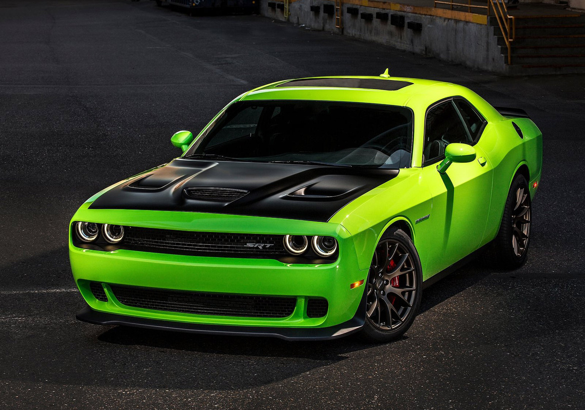 Dodge Challenger SRT Demon Will Be Faster And Even More Hellacious Than The Unruly Hellcat