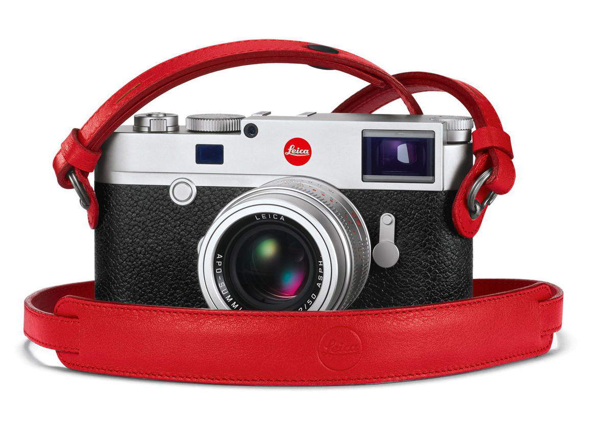Leica’s M10 Rangefinder Camera Puts Image Quality First With 24MP Image Sensor And Svelte Retro Frame