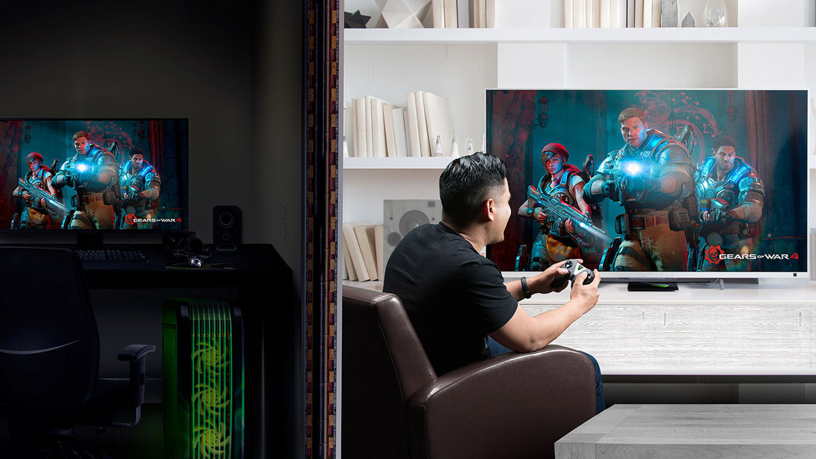 NVIDIA Launches Nougat Software Upgrade, 4K HDR Support For Existing SHIELD TV Owners