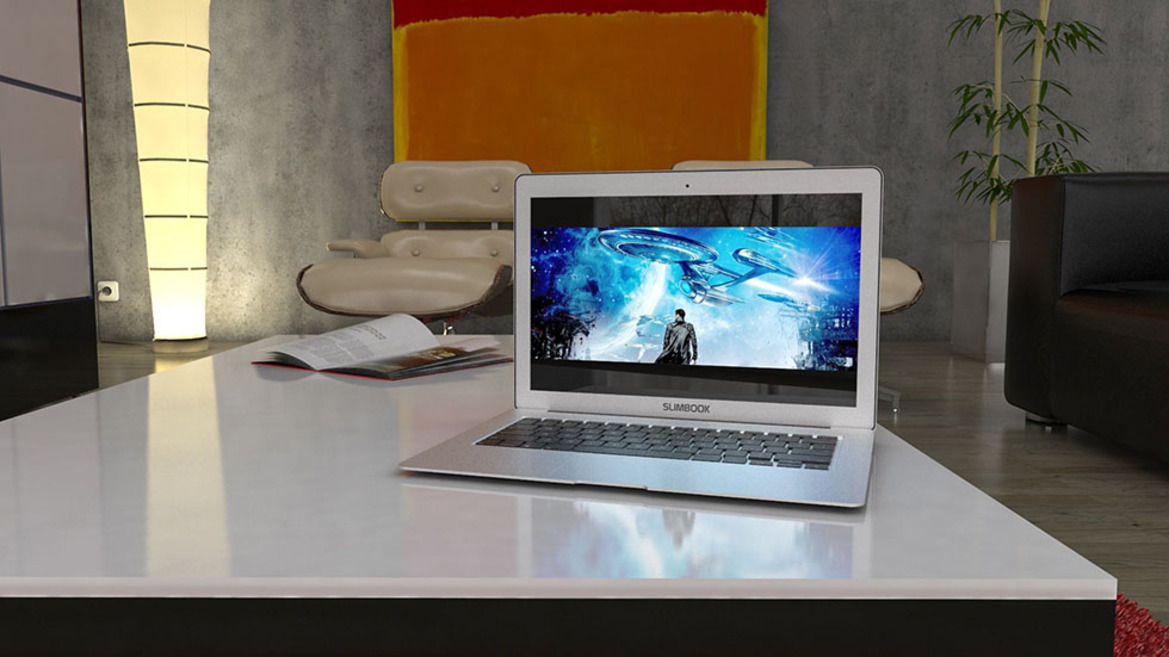 KDE And Slimbook Partner To Announce A Laptop For KDE Enthusiasts