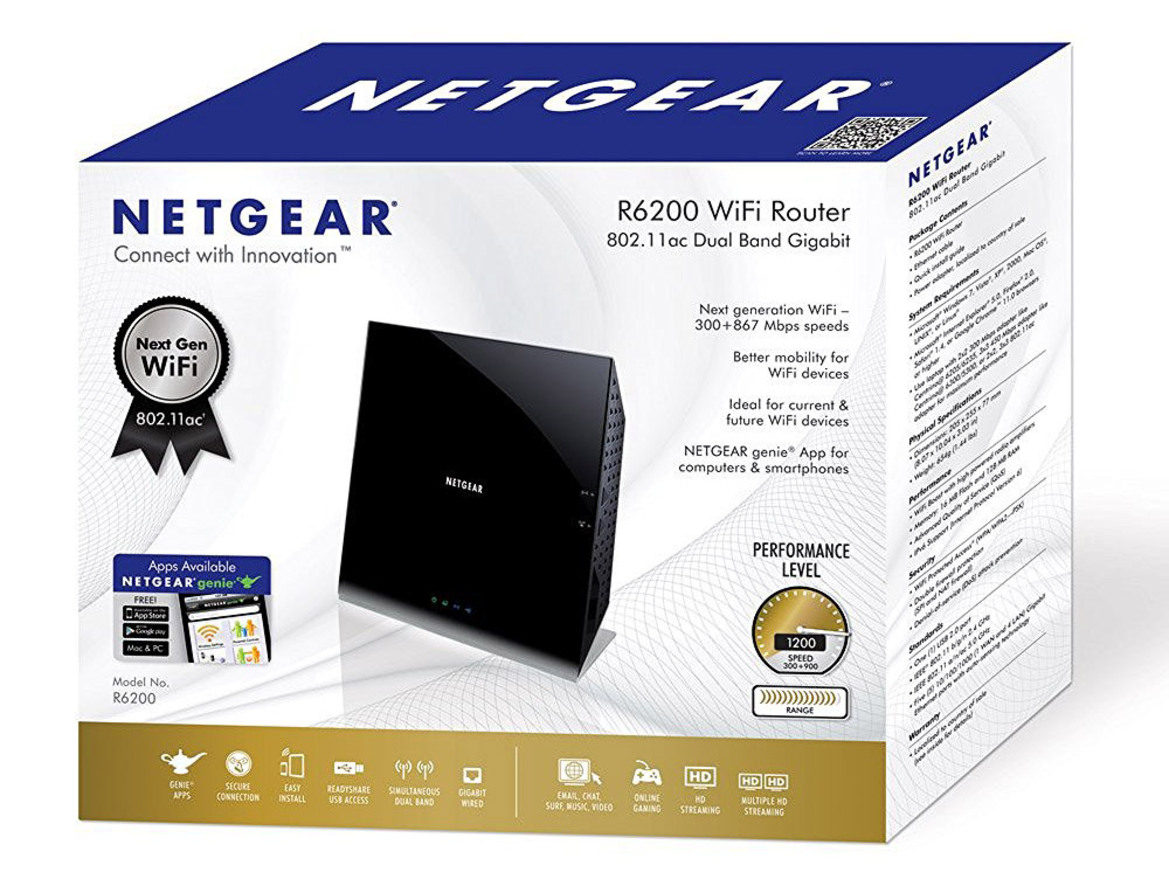 Netgear Posts Firmware Updates After 31 Router Models Found Vulnerable To Password Hijacking
