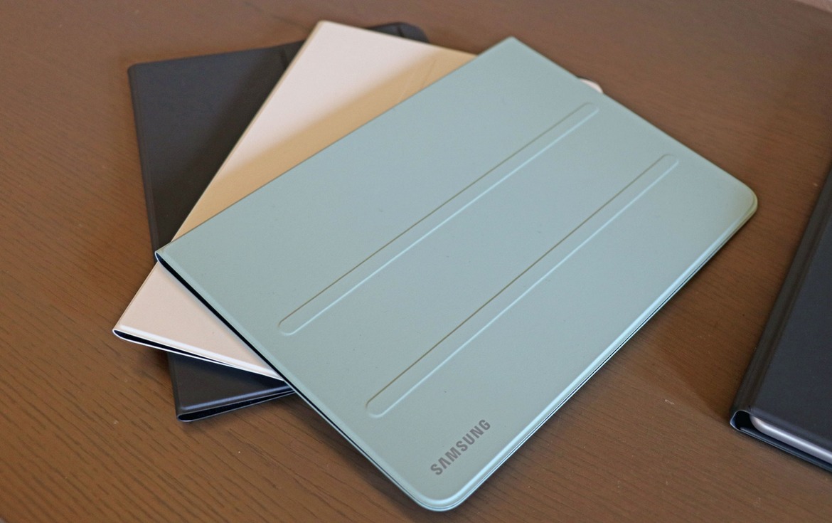 Samsung Unveils Galaxy Book 12 And Book 10 Windows 2-In-1 Convertibles, Galaxy Tab S3 10-Inch Android Slate